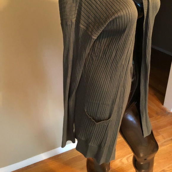 Muddy Juniors Cardigan, XL - Picture 3 of 5